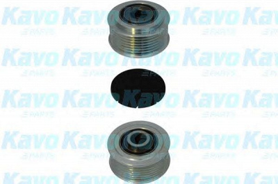 KAVO PARTS dfp6505 -  Механизм свободного хода генератора